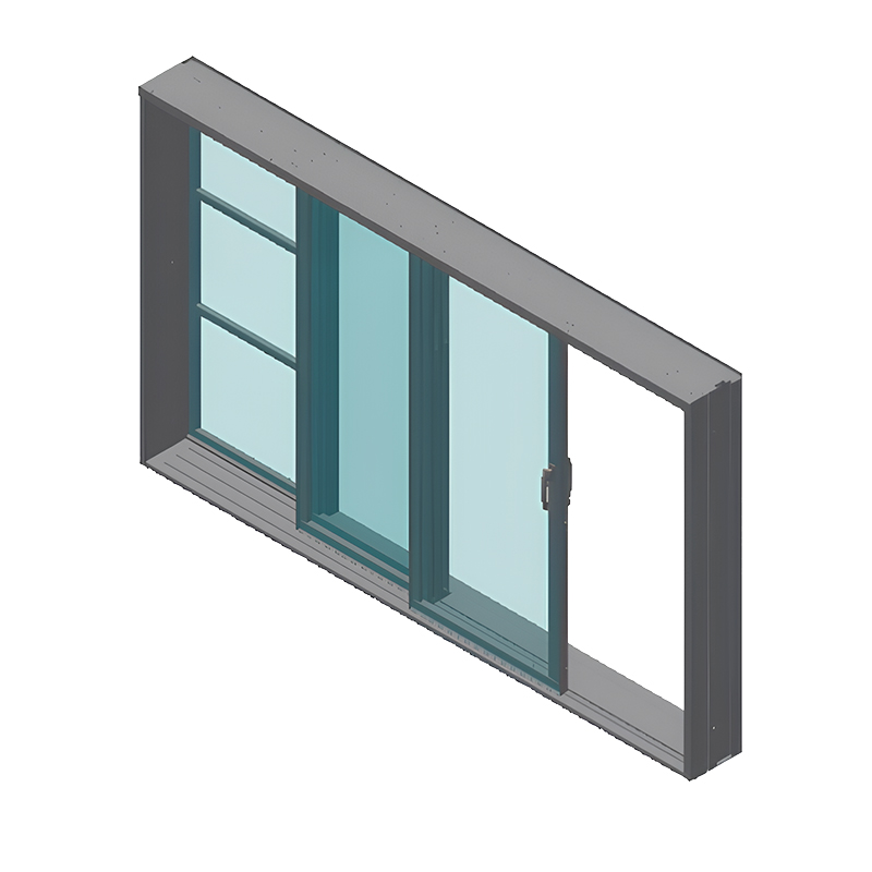 Four wings door 203P.28 (2/3)